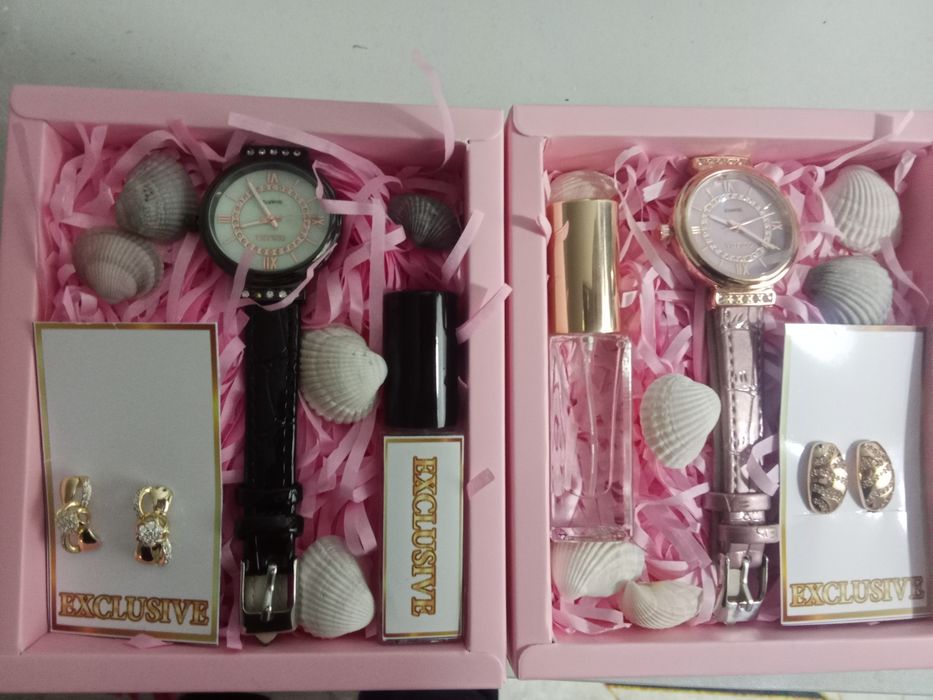 Подарочные наборы ,