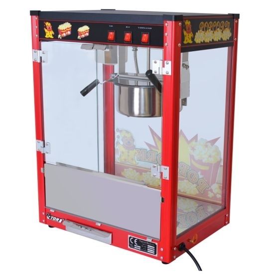 Popcorn apparati покорн аппарат Popkorn ishlab chiqarish uskunasi