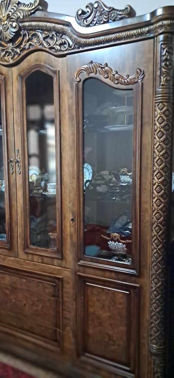 Стенка Китай 120$