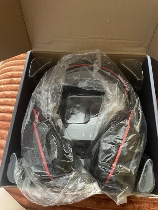 Casti wireless WallarGee