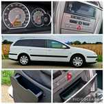 Citroen C5 1.6HDI, 2005, Hydractive3, Android Auto, Apple CarPlay