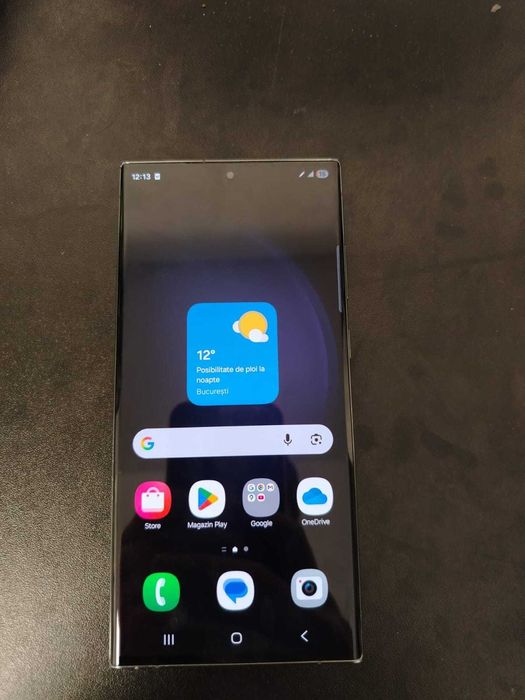 Samsung Galaxy S23 Ultra – 512GB