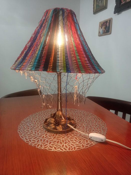 Veioze, aplica vintage