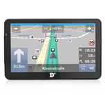Навигация Diniwid N7 GPS 7 инча