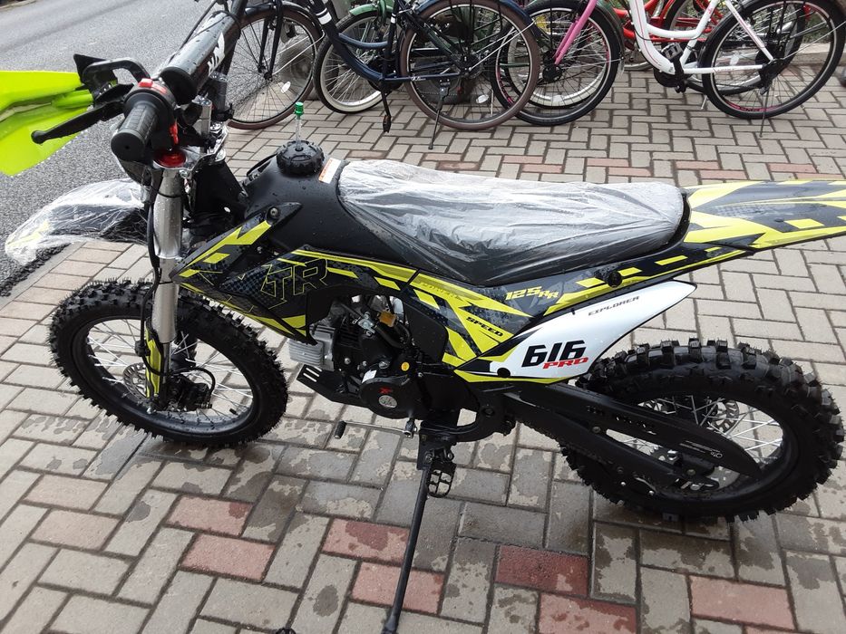 Cross nou pentru copii