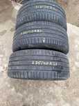 315/35R21. 275/40R21 Pirelli run flat