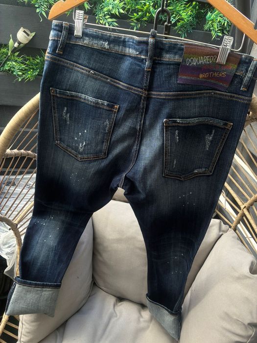 Blugi Dsquared2 Premium 1/1