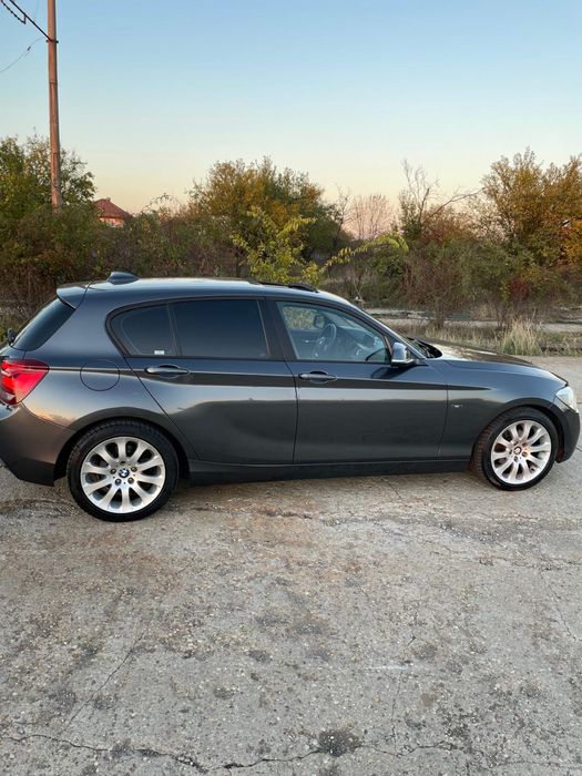 BMW Seria 1 - 116d Urban