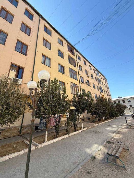 Sagdiana hududida kvartira zudlik bilan sotiladi!