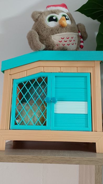 Морско свинче с 3 изненади Mama Surprise - Moose toys