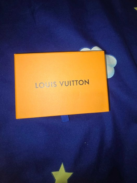 Louis Vuitton Card Holder