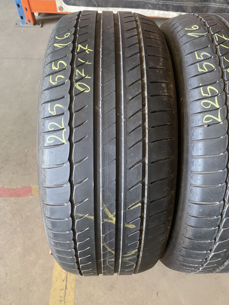 Anvelope vara 225/55/16 Michelin Primacy HP 225 55 16 R16