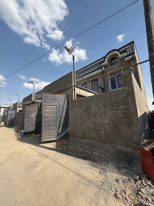 Продаётся каттедж под ключ, Дурмень Хайдрабад, Кибрайский район