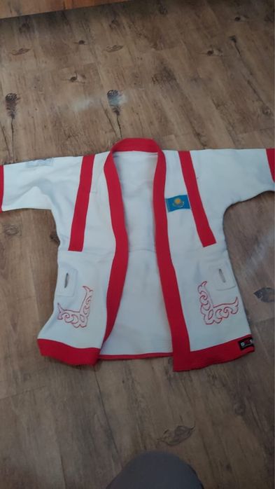 Продам кимоно Берен