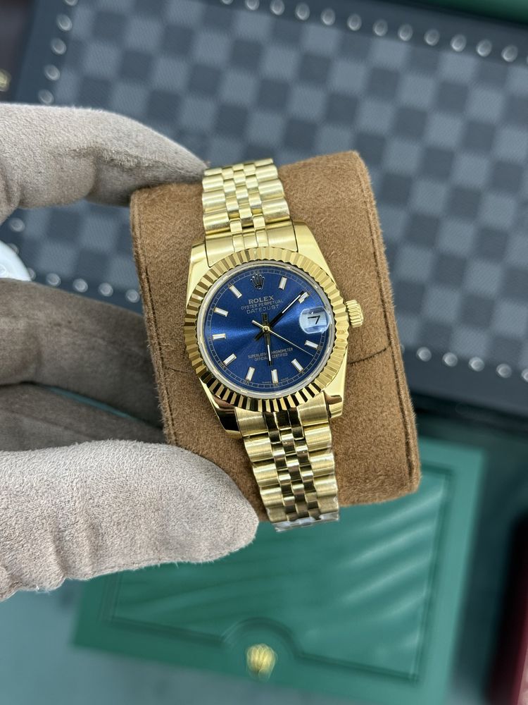 Rolex Date-Just 31