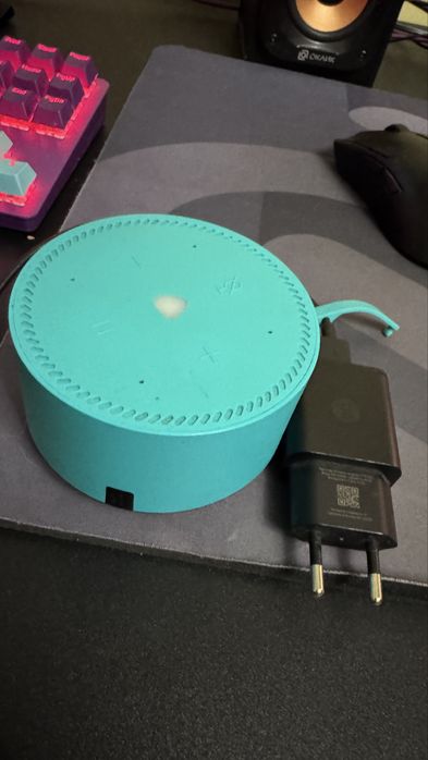 Яндекс станция мини