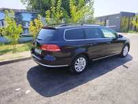 Vand Volkswagen passat b7 anul 2012 motorizare 2l 170 cp.