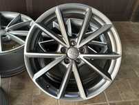 Оригинални джанти Audi RS / Ауди 20" 5х112