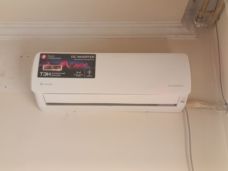 Kansaner Magna sotiladi holati yangi olinganiga 4:oy buldi