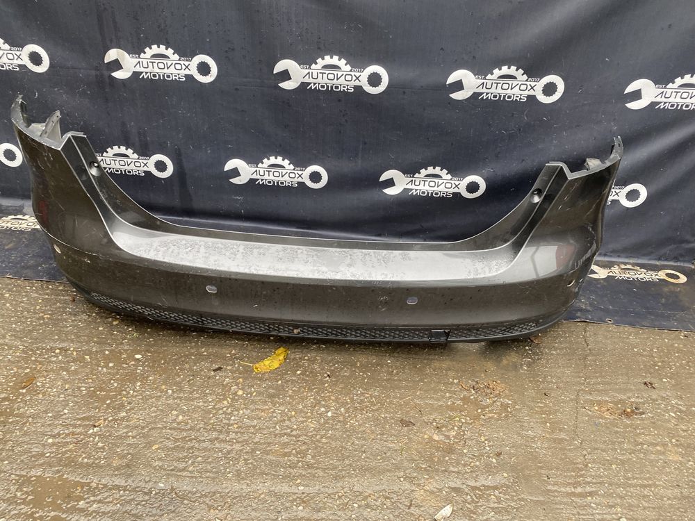 Bara spate Ford Focus 3 Hatcback