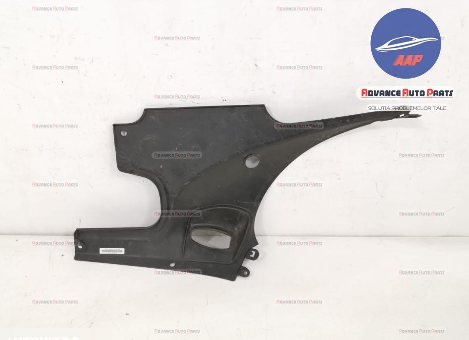 Порше Макан / Porsche Macan Капак на двигателя в добро състояние