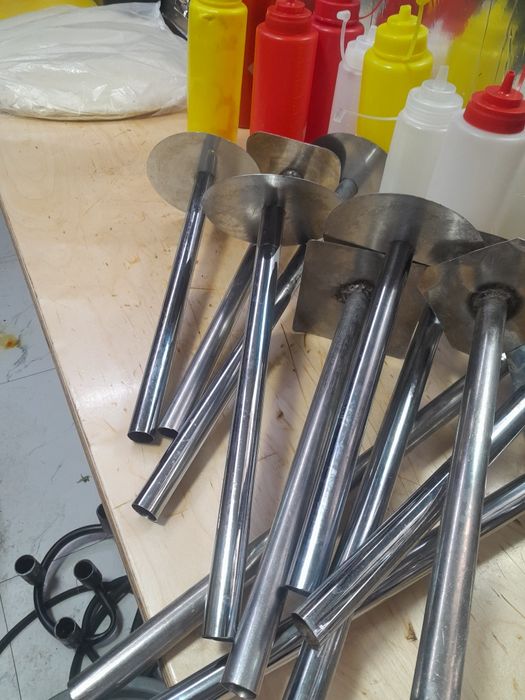 Продам шампура для донера