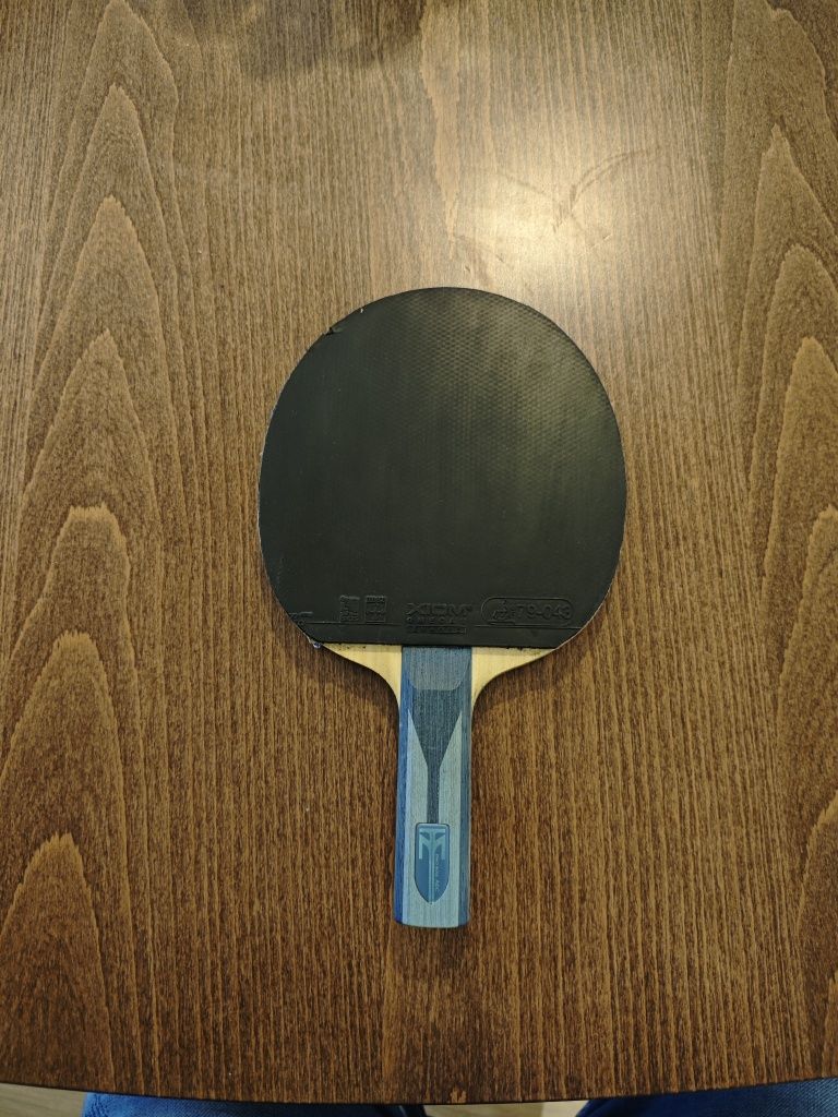 Butterfly Timo Boll Alc ST