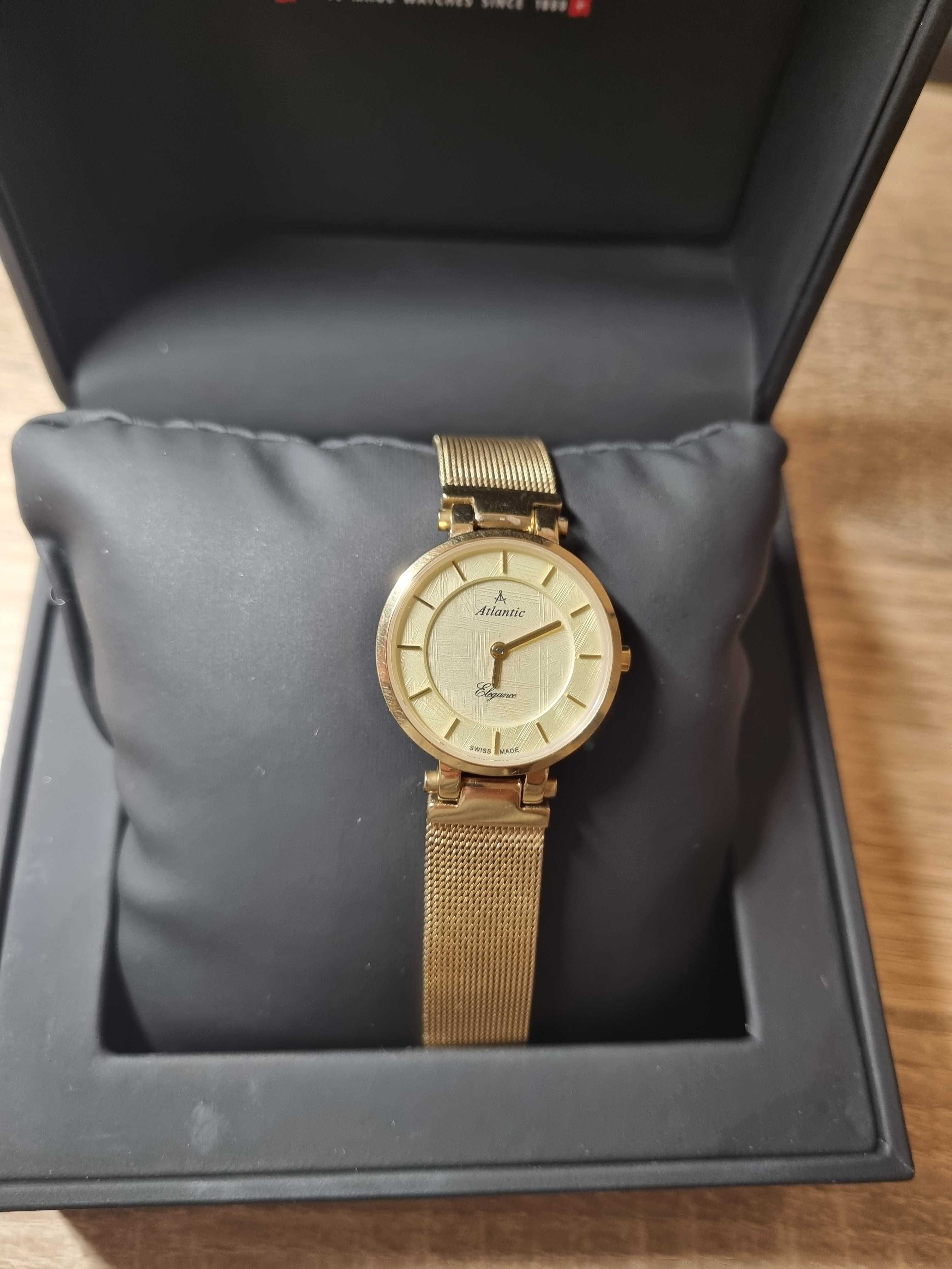 Ceas Atlantic Elegance Femei  29035.45.31