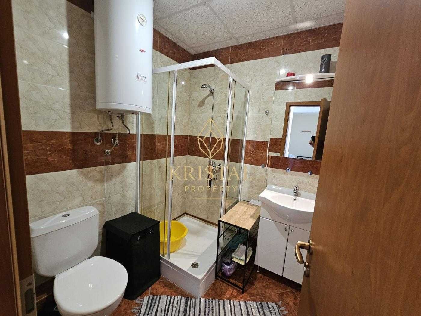 ID: 427 Апартамент с една спалня в Слънчев бряг