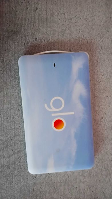 Acumulator/ baterie externa GLO pentru Iphone lightning