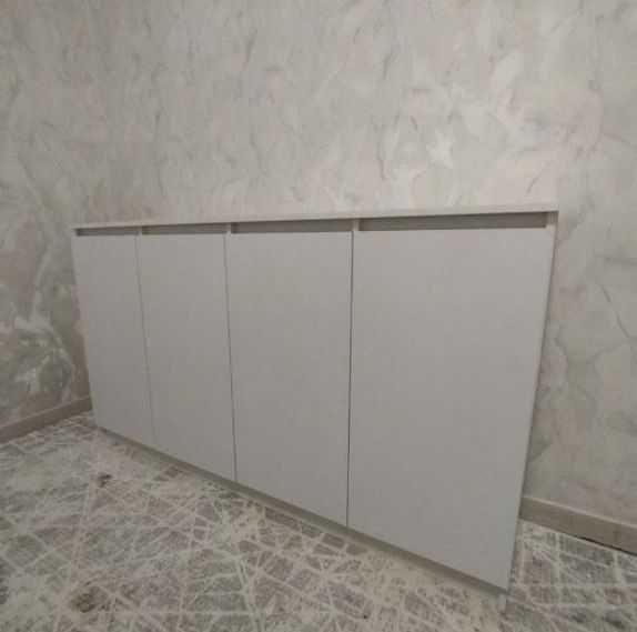 Комод+ шкаф Komod sifatli.