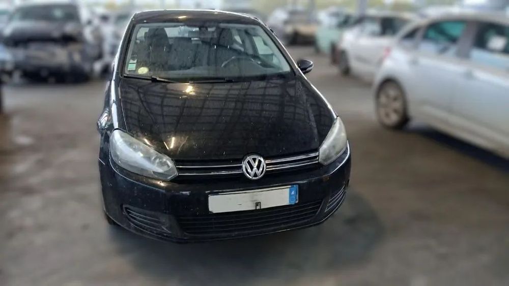 Dezmembrari / Dezmembrez VOLKSWAGEN GOLF 6