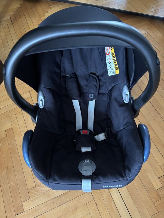 Кош за новородено MAXI COSI