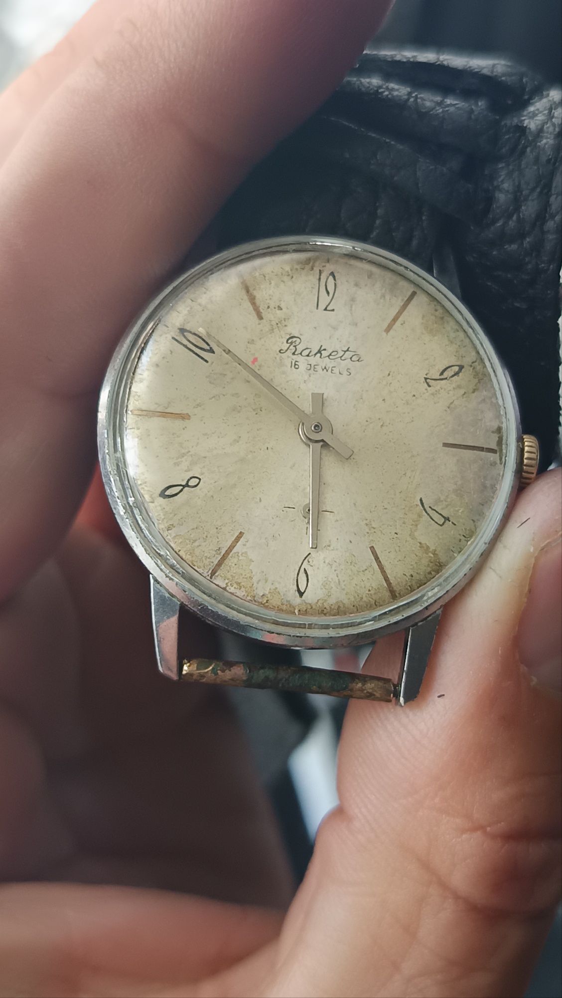 Jaketa 2603 mecanic