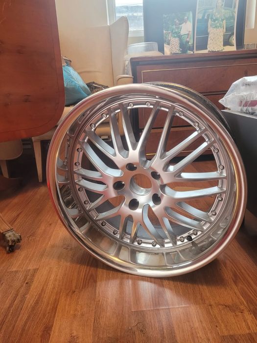 Jante de mașină BMW
