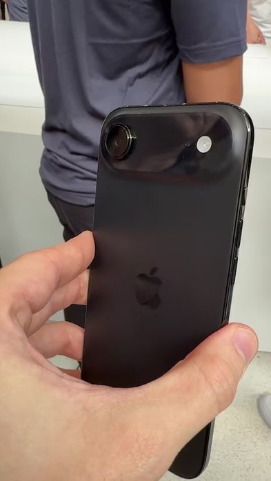 Iphone 17 air 4500 lei