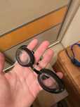 Ochelari de inot Tyr originali