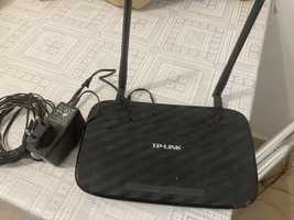 Router tp link Ac 750
