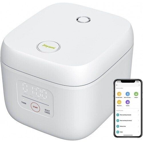 Smart уредXiaomi Joyami за варене на ориз,