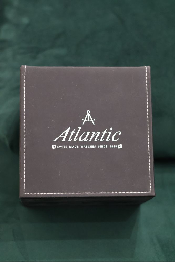Дамски часовник Atlantic