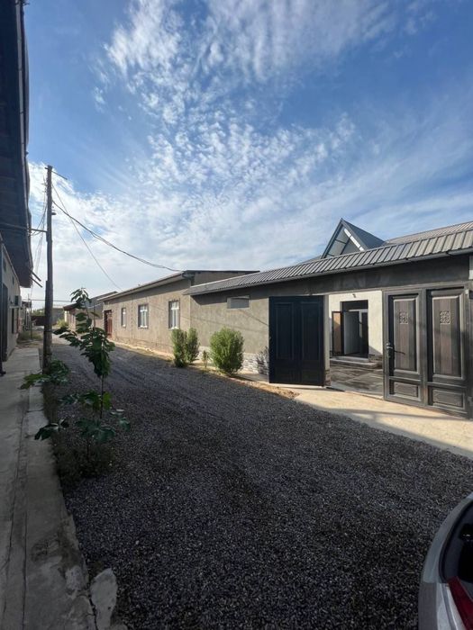 Назарбек текстилда 1,5 сотих уй сотилади 39,800 $  газ,свет,сув бор