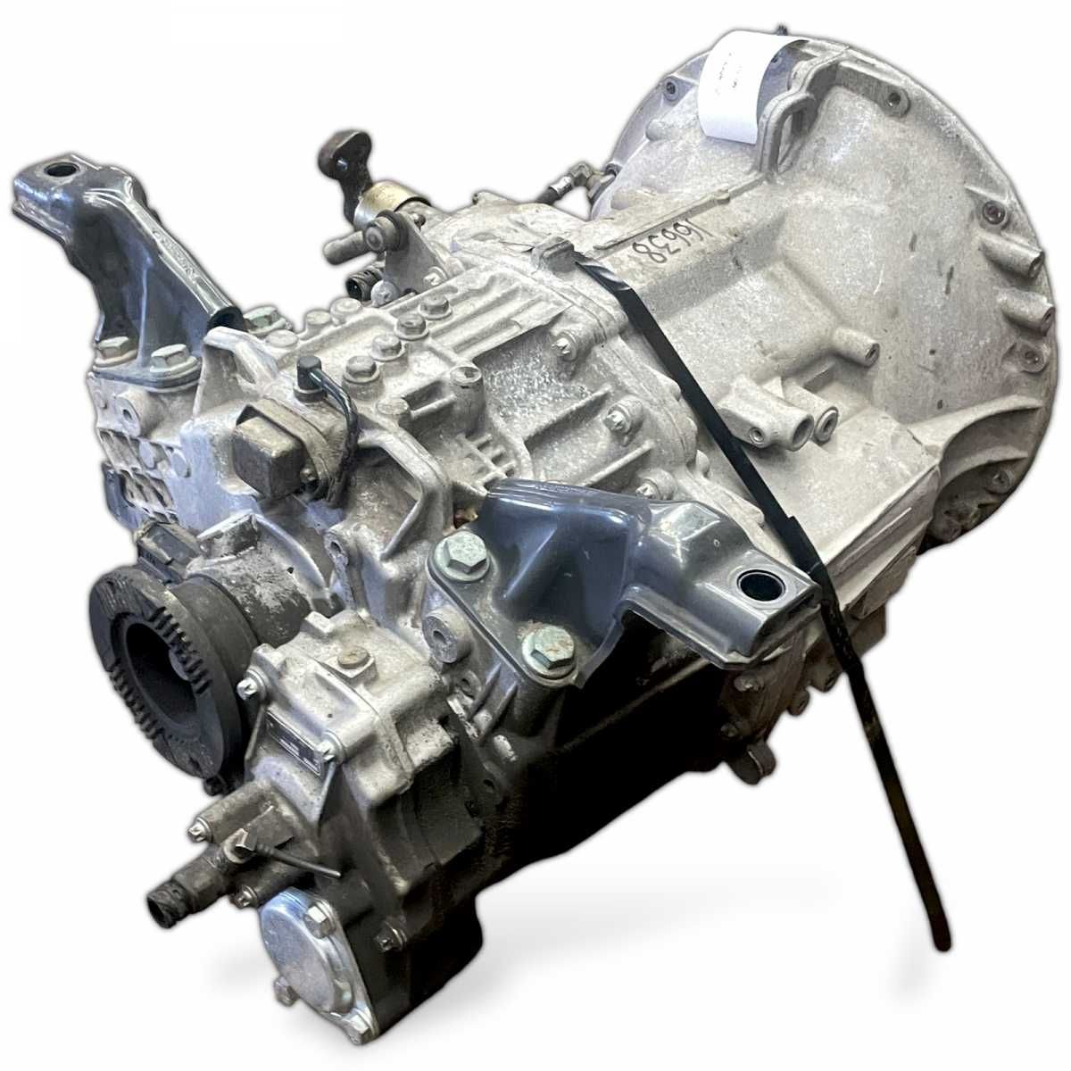 Cutie de viteze Mercedes Atego, 0012603600 Piese de schimb Mercedes
