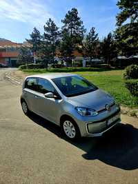 Volkswagen E-UP 2022