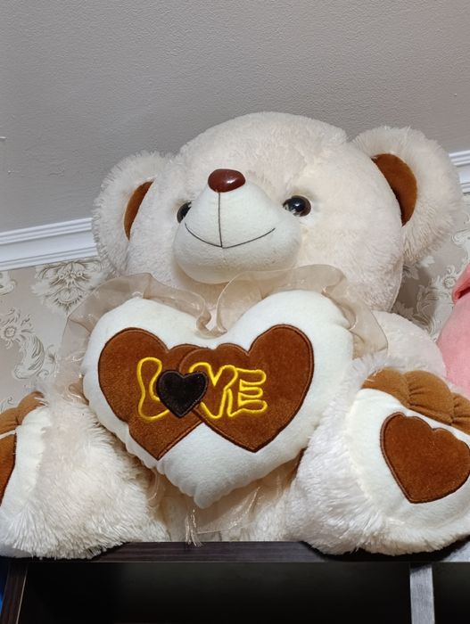 Продам Мягкие игрушки