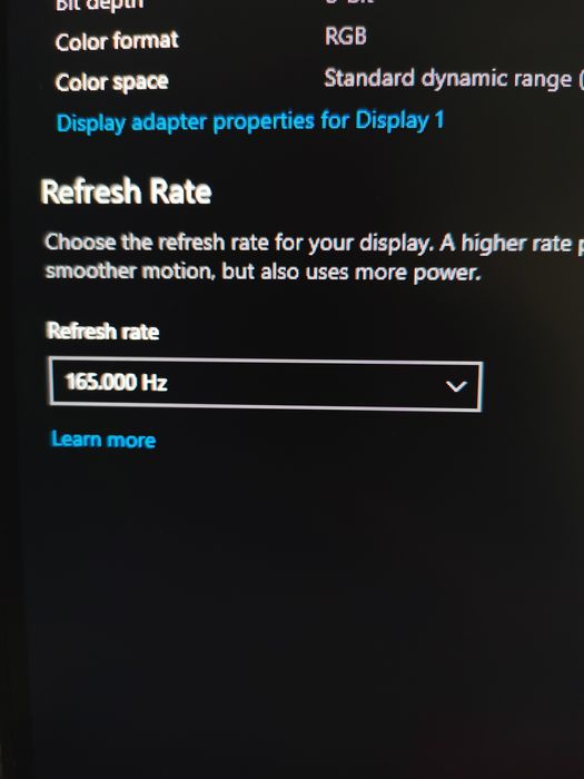 Pc Gaming+Monitor 165Hz+căști MSI NEGOCIABIL