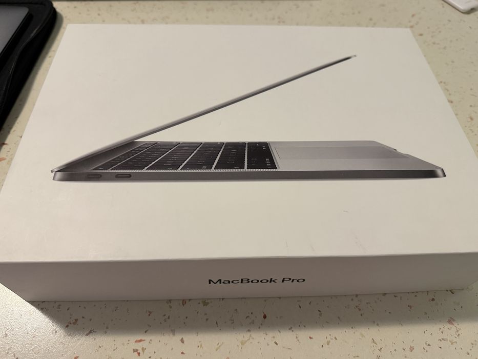 MacBook Pro 13-inch