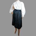 Costum popular vechi din Transilvania , Arad  masura 32-34