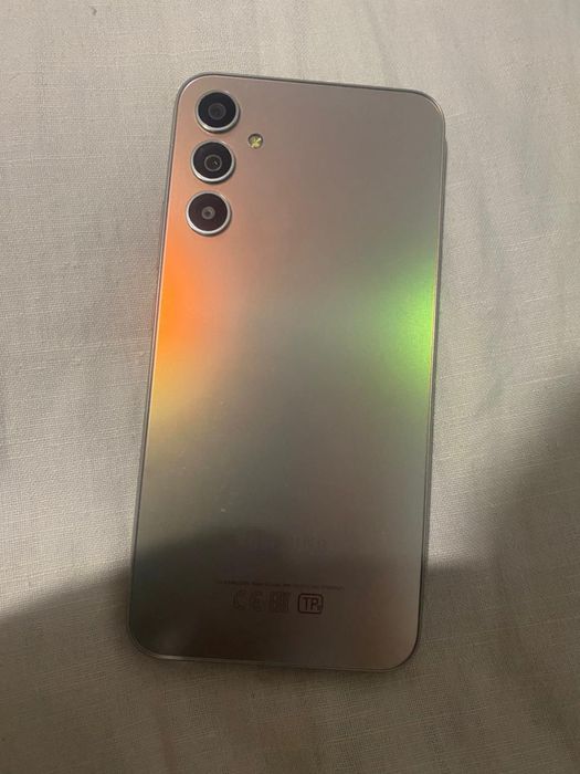 Samsung A34 8/256