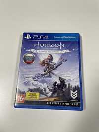 Игры для PS4/PS5 Horizon, God of War