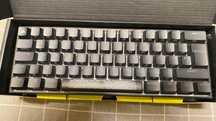 Corsair K65 RGB Mini механична клавиатура